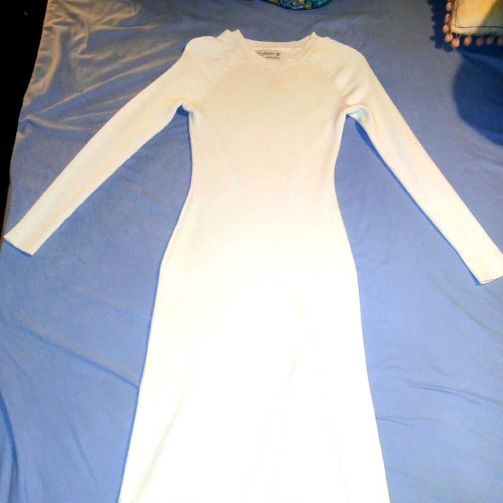 Abercrombie and fitch dress